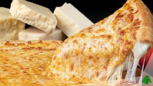 طرز تهیه پیتزا در ماهیتابه