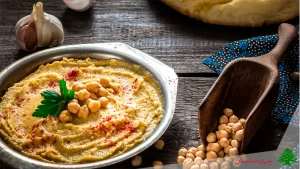 حمص عربی