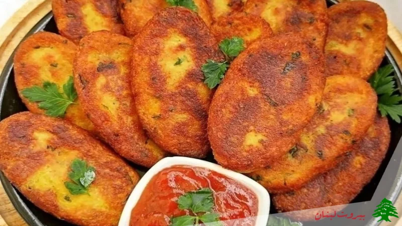 کوکو سیب زمینی